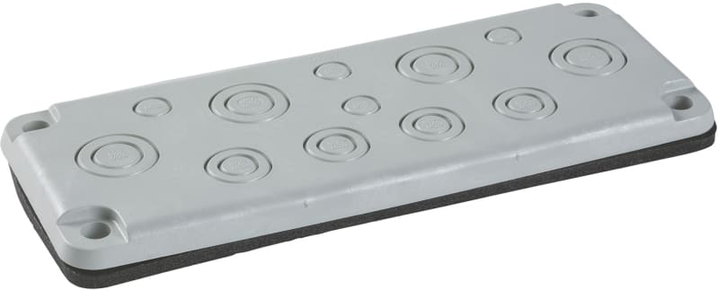 Cable Gland FL21 TYPE H (nsytsakfl)