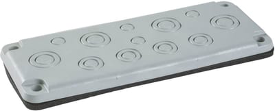 Cable Gland FL21 TYPE H