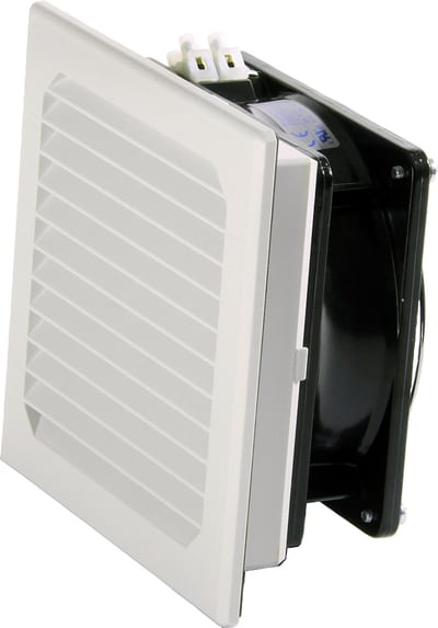 Siemens Filter Fan 230V,62M3/H,EC 4,4W
