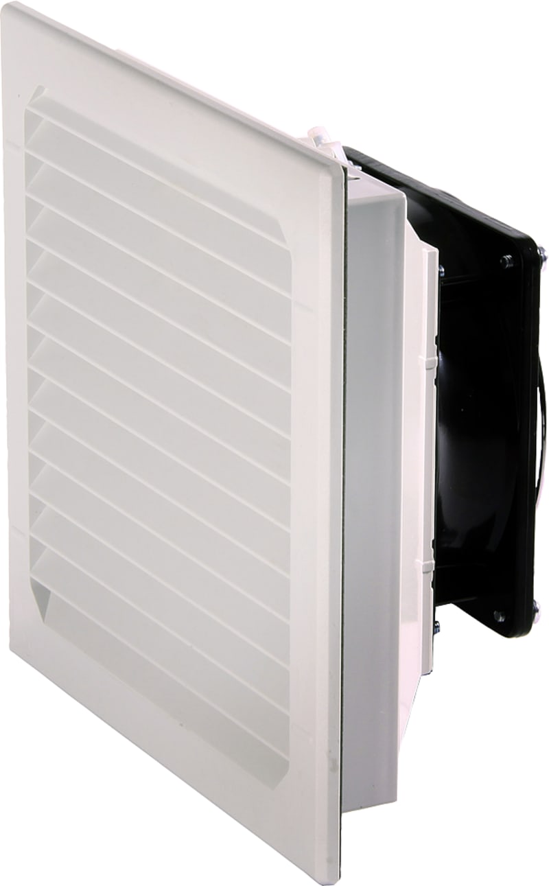 Siemens Filter Fan 230V,120M3/H, 4,4W