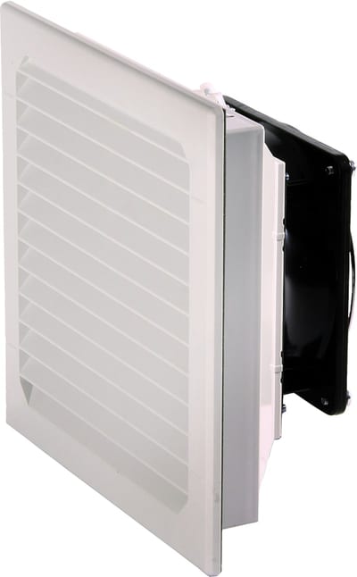 Siemens Filter Fan 230V,120M3/H, 4,4W