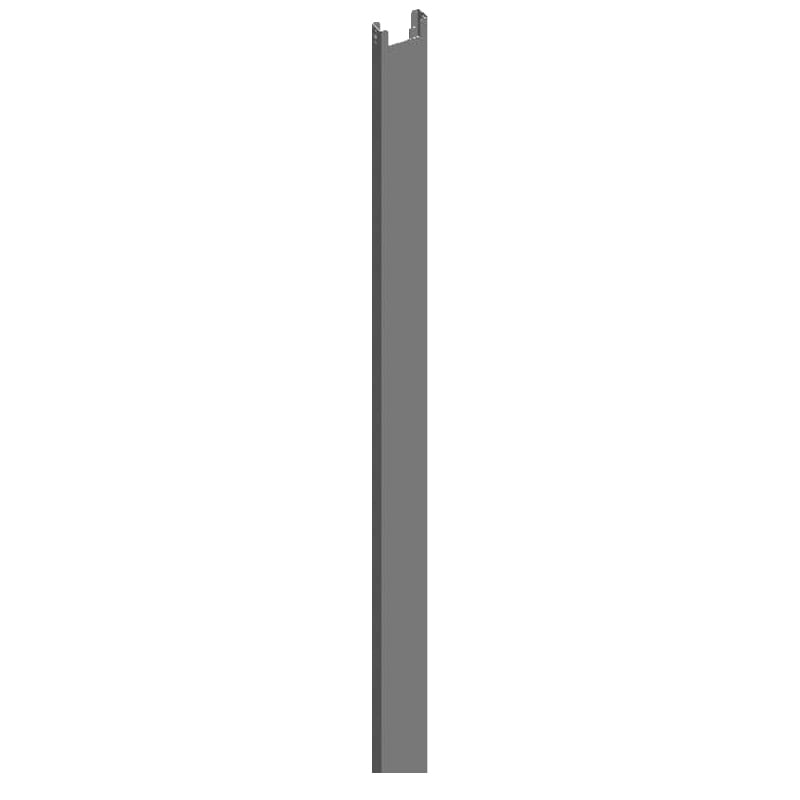 ABB 2CPX045919R9999 Mounting-plate Extension RM10, Height 10 for TriLine