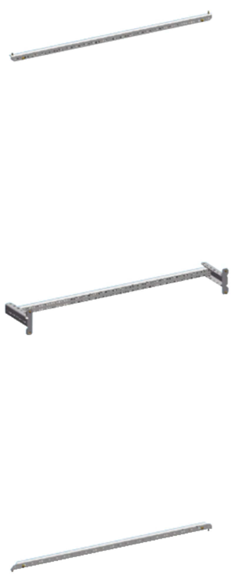 Installation Set RNF1, 1FB (2CPX045956R9999)