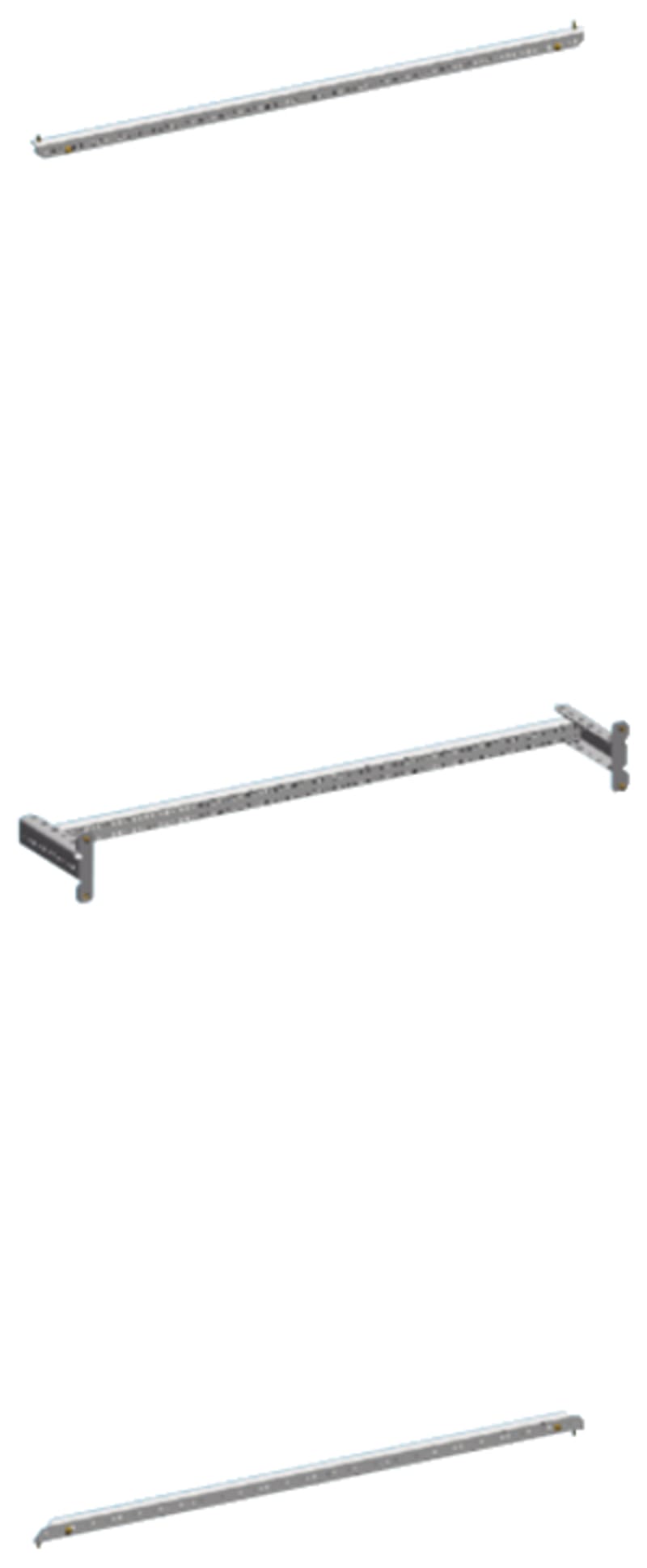 Installation Set RNF2, 2FB (2CPX045957R9999)
