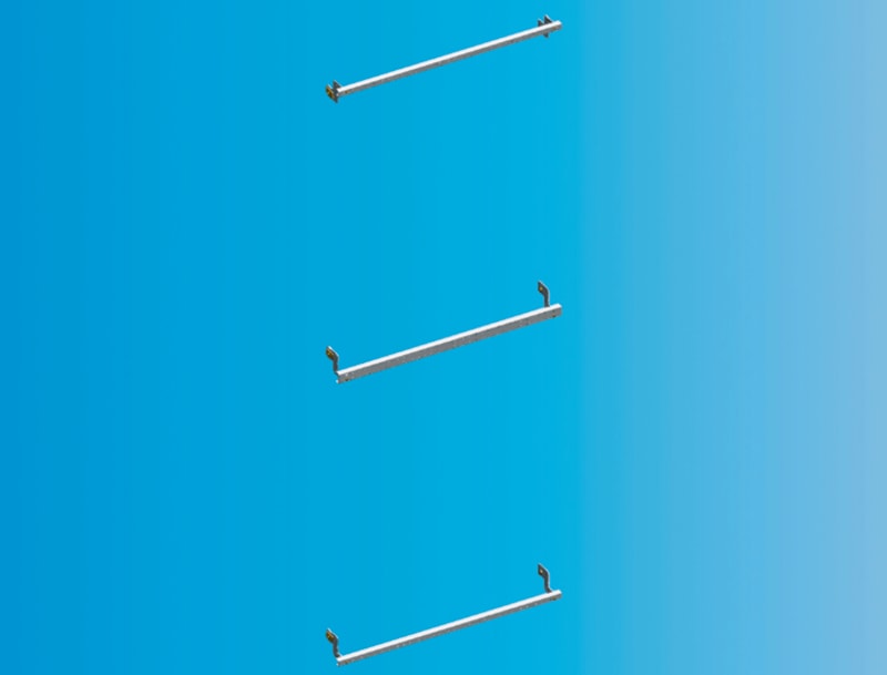 Installation Set WNF4, 4FB (2CPX045964R9999)