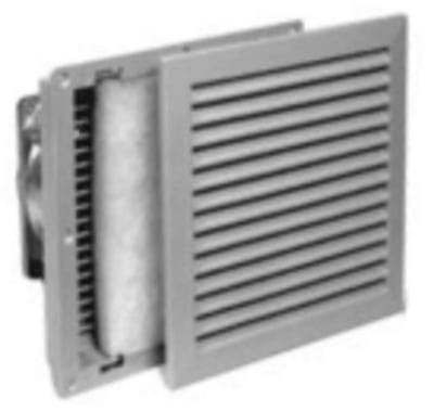 Fan 204X204MM RZF300