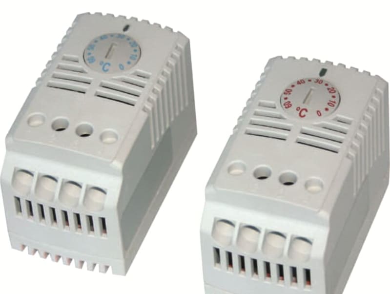 Thermostat 0 - 60°C NC RZTO60 (2CPX046479R9999)