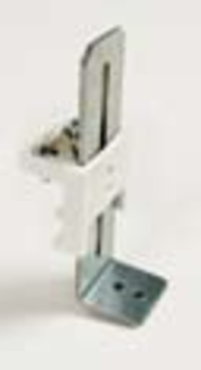 ZW59P2 (20-71)Depth Bracket (2CPX062660R9999)