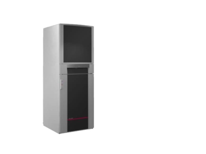 PC Enclosure System SE with Keyboard Drawer, Large Mounting (5366450)