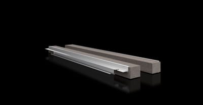 Cable Entry Section for VX Enclosure, Centre, 1600 mm