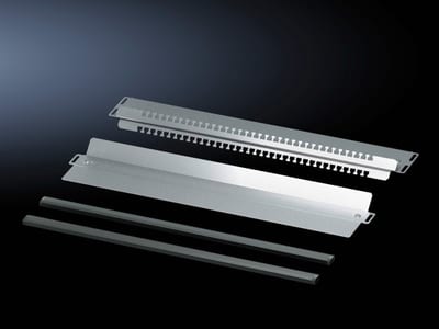 EMC bottom plate for VX 600 width
