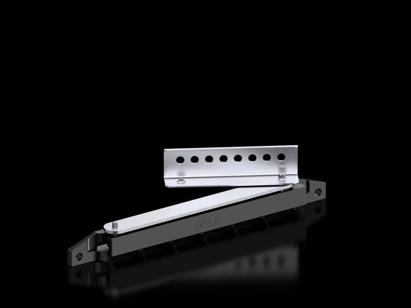 Rittal Door Stay for Escape Routes VX (8618425)