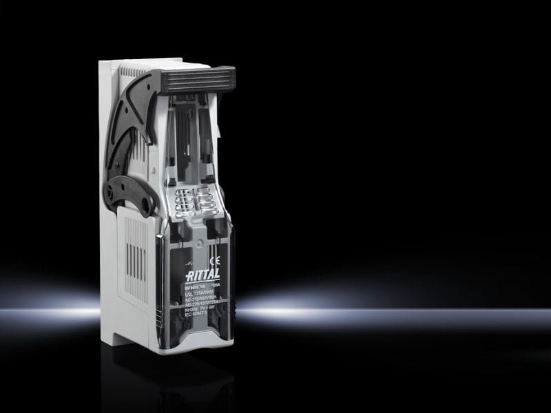 NH-sikrings-switch-disconnector gr. 000 (9635700)