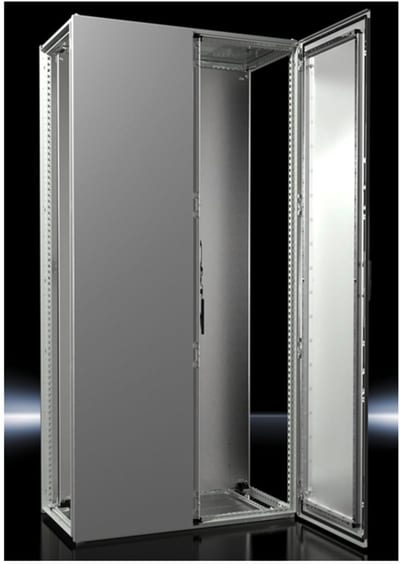Floor-standing cabinet VX 1000X2000X500