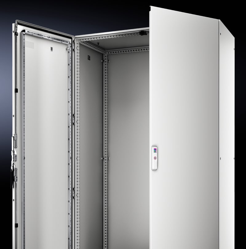 Floor-standing cabinet VX 1000X1800X400 (8080000)