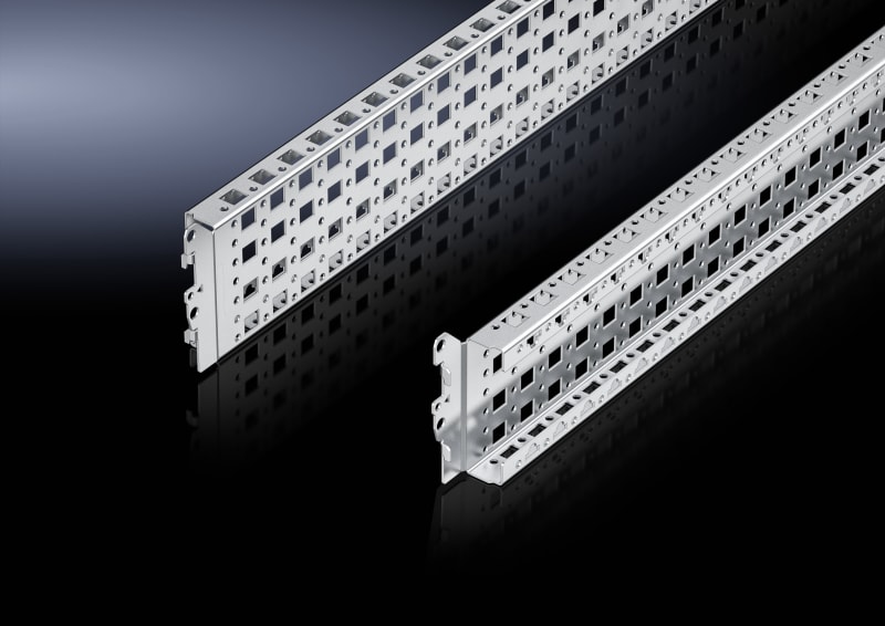 System chassis VX 23X89 RF500 (8100731)