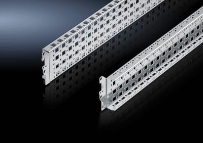 System chassis VX 23X89 rf 600