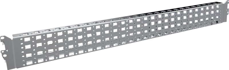 System chassis VX 23X89 rf 800 (8100733)