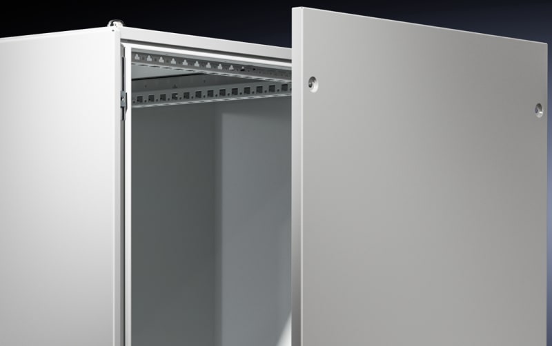 Sidewall VX 1600X500 2 pcs (8165245)