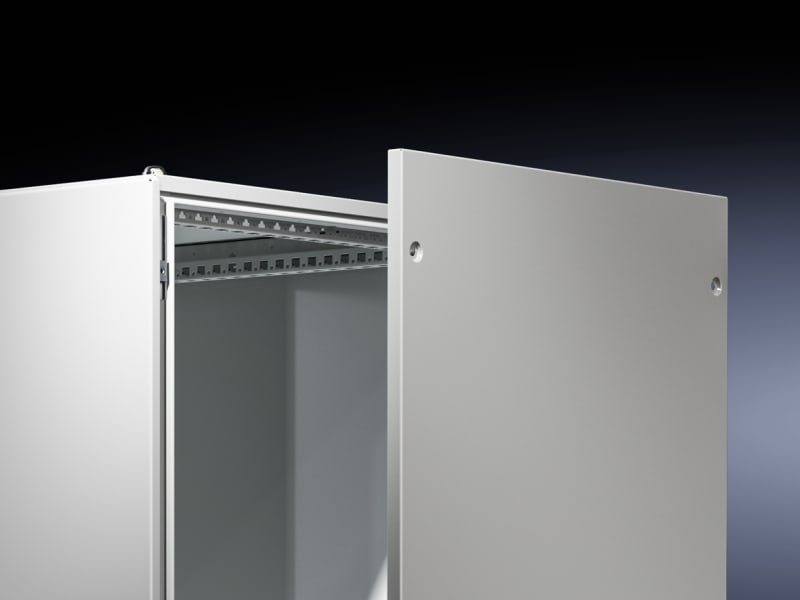 Sidewall VX 1600X800 2 pcs (8168245)