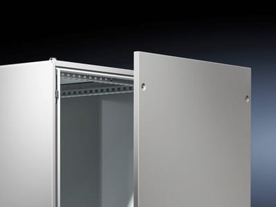 Sidewall VX 1600X800 2 pcs
