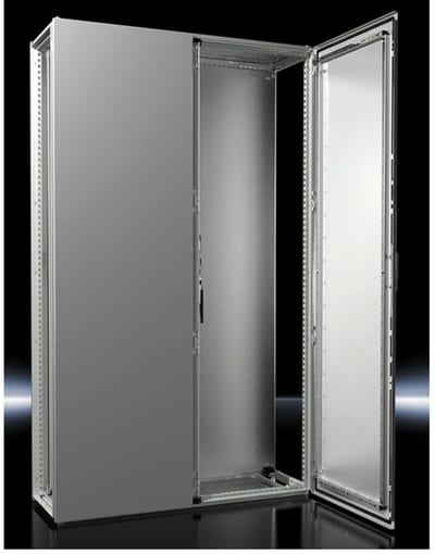 Floor-standing cabinet VX 1200X2000X400