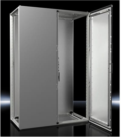 Floor-standing cabinet VX 1200X1800X600