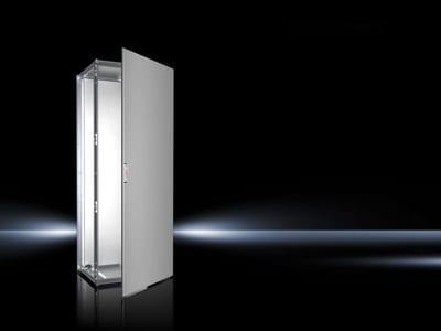 Floor-Standing Enclosure VX rf 600X2000X600