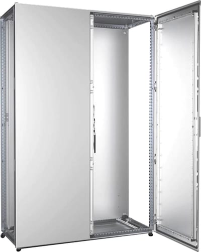 Floor-Standing Enclosure VX rf 1200X1800X500