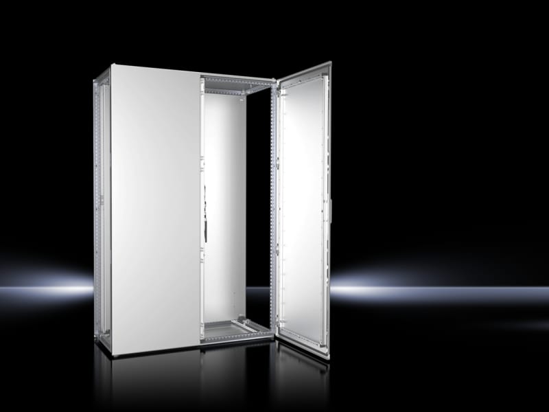 Floor-Standing Enclosure VX rf 800X1800X500 (8455000)
