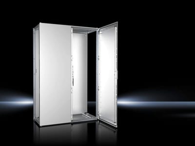 Floor-Standing Enclosure VX rf 800X1800X500