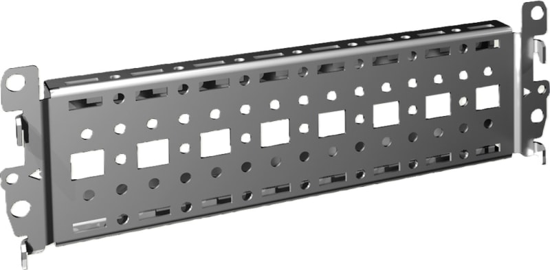 System chassis VX y 18X64 300 (8617000)