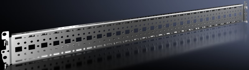 System chassis VX y 18X64 800 (8617040)