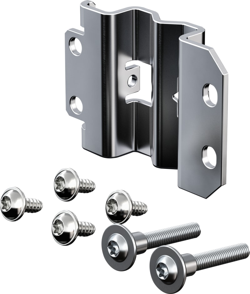 Sammenbuildingingangle VX 6/pk (8617500)