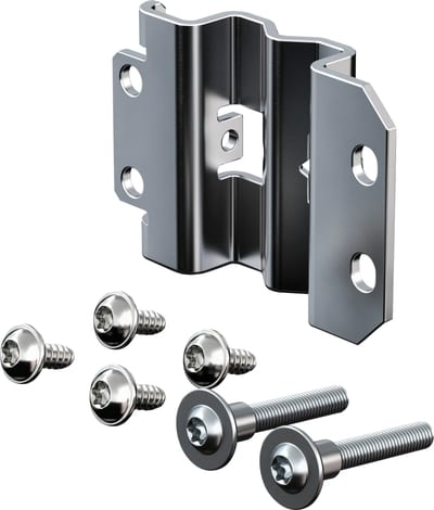 Sammenbuildingingangle VX 6/pk