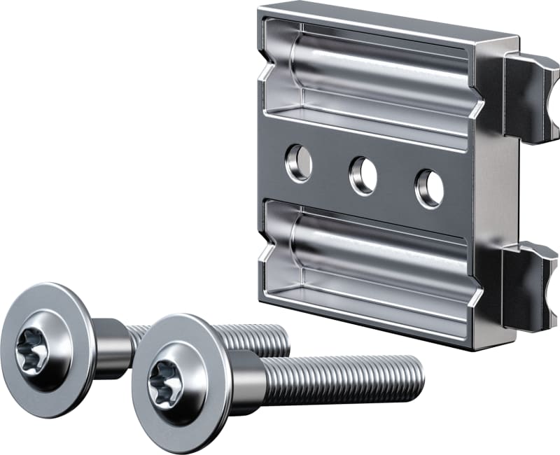 Rekkemountingsett VX 6/pk (8617501)
