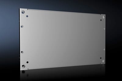 Partial Mounting Plate VX 600X600