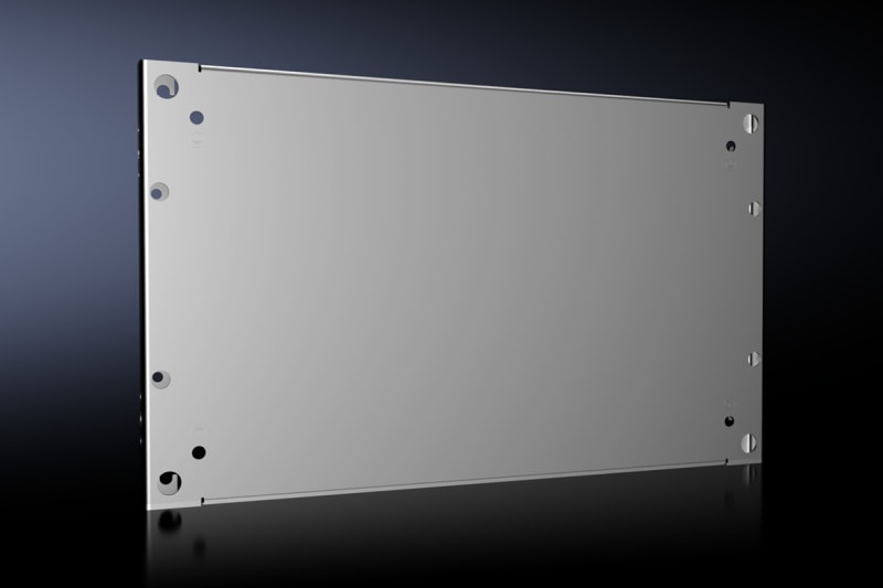 Partial Mounting Plate VX 1000X400 (8617590)