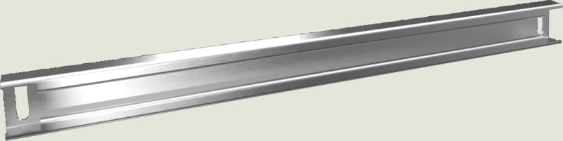 Support rail VX 45X25MM 800 2 pcs (8617810)