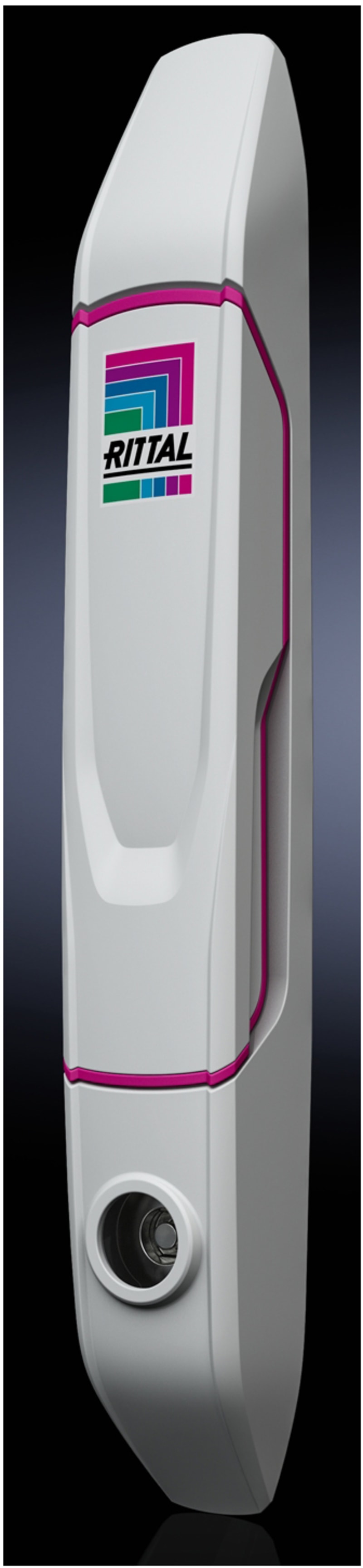 Komfortgrep VX RAL 7035 (8618200)