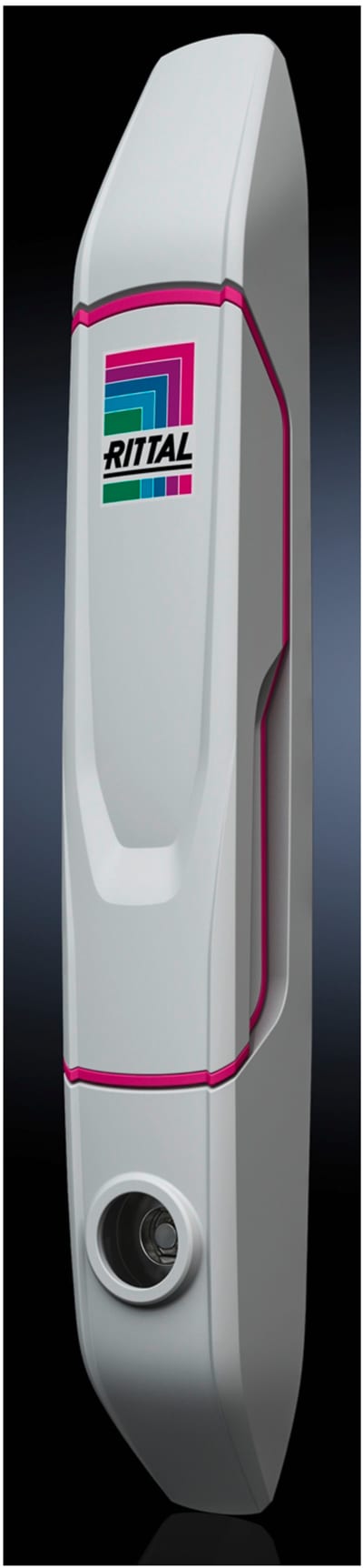 Komfortgrep VX RAL 7035