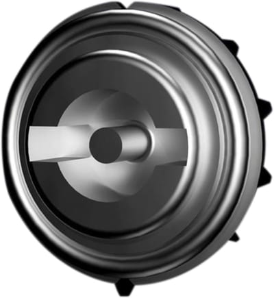 Rittal VX Lock Insert, Type G, 3 mm Double-Bit, Die-Cast Zinc