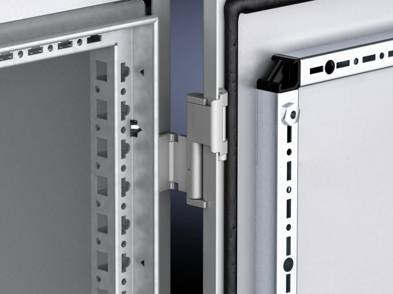 Hinges door 180° (8618330)