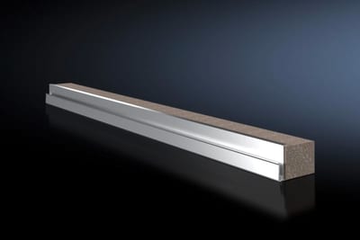 Rittal VX 8618.800 Centre Cable-Entry Section 600 mm