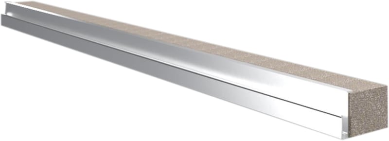 Rittal 8618803 VX Cable Entry Section 1200 mm Centre