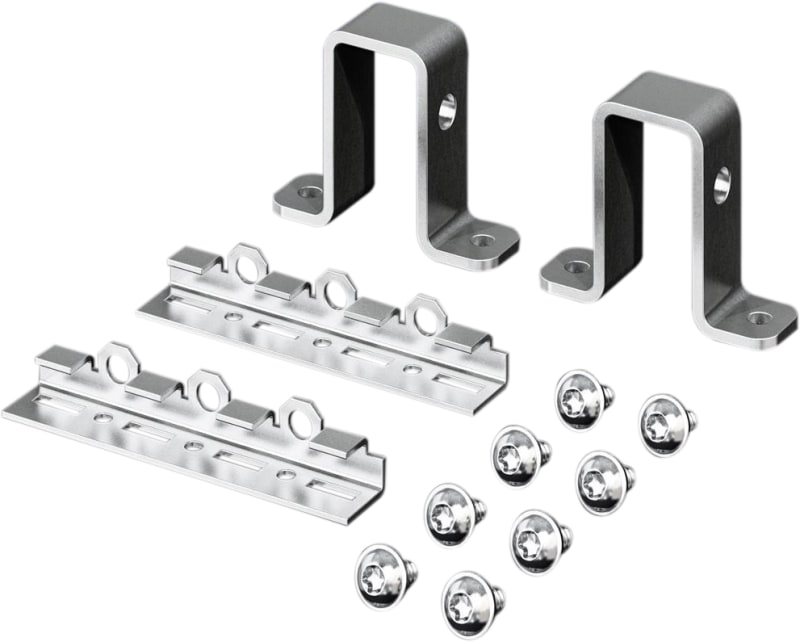 Fastsett bolt VX cablefangsk (8620400)