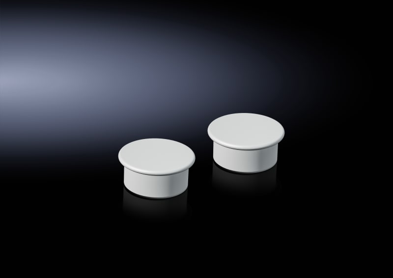Aluminium rivets VX 100/pk (8800770)