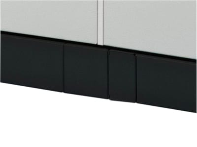 Cover plate for VX floor-standing enclosure 2200