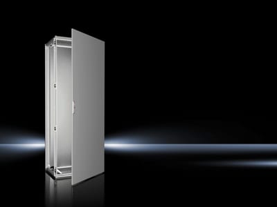 Floor-Standing Enclosure VX 800X2000X500