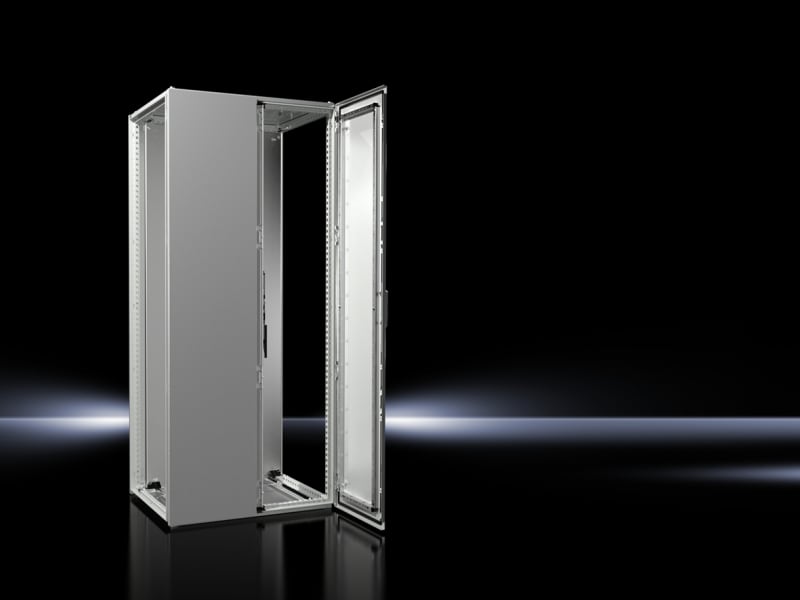 Floor-Standing Enclosure VX 800X1800X600 (8881000)
